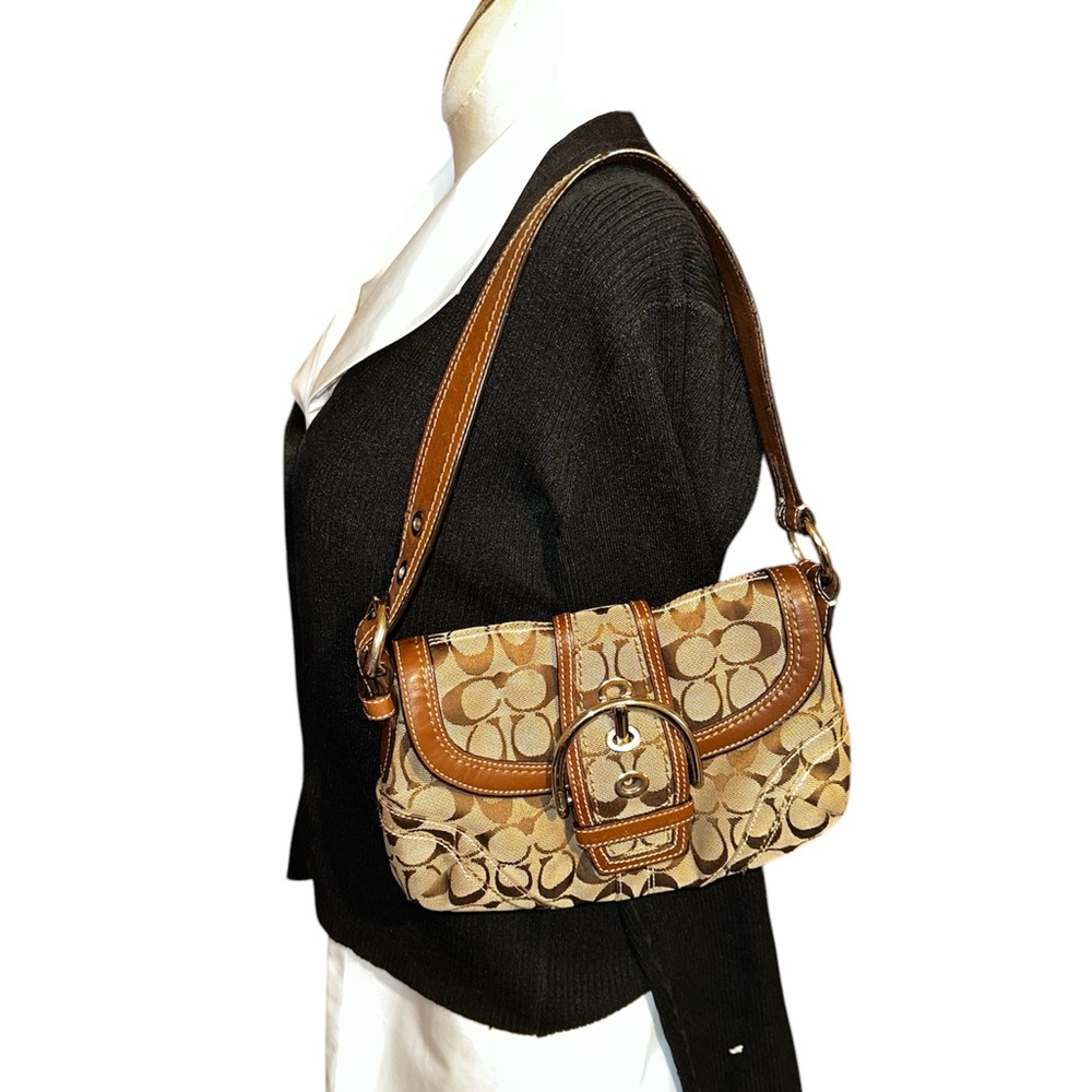 Coach Soho Bag